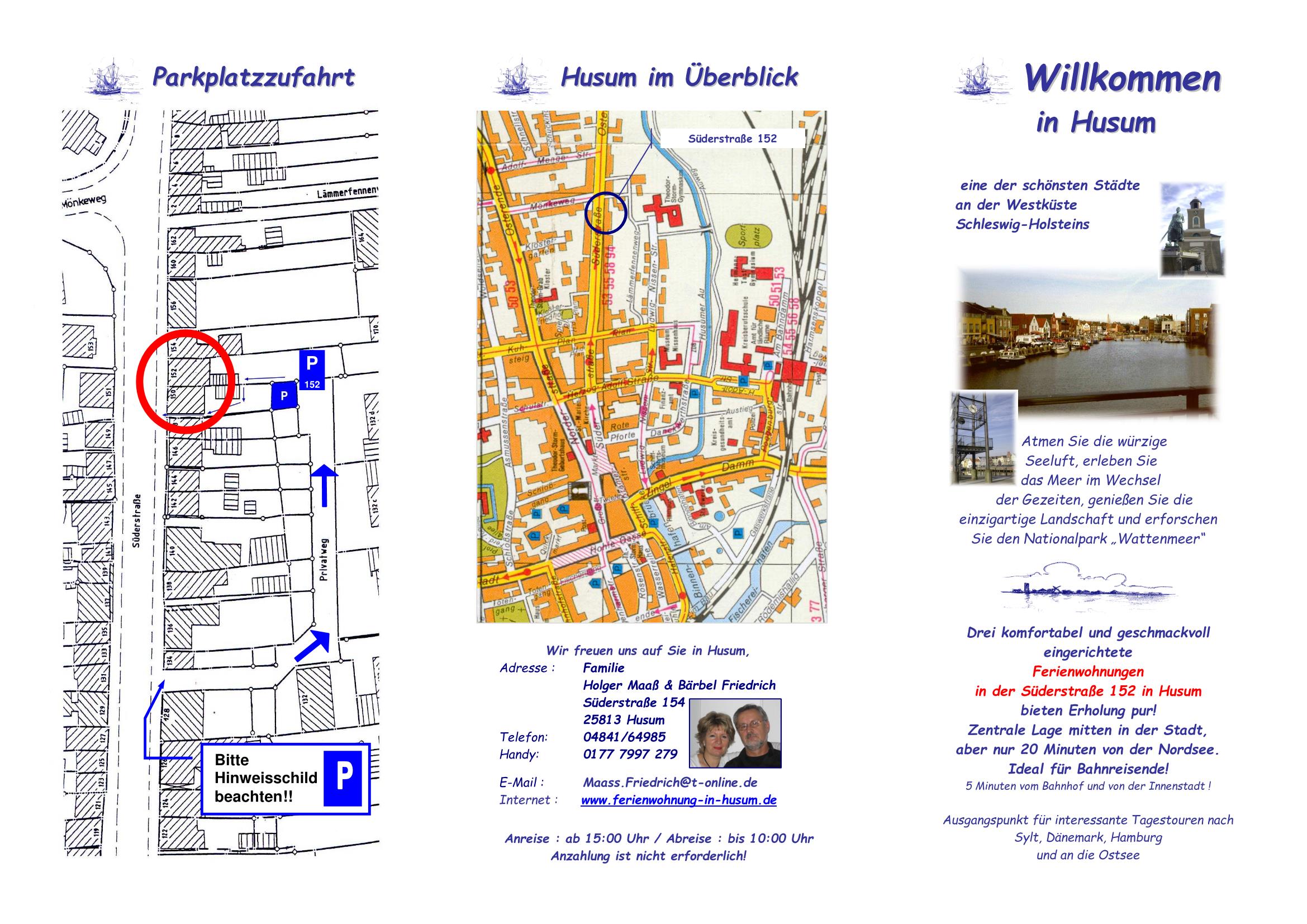 www.ferienwohnung-in-husum.de